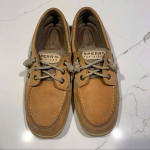 Great condition women’s Sperry topsiders